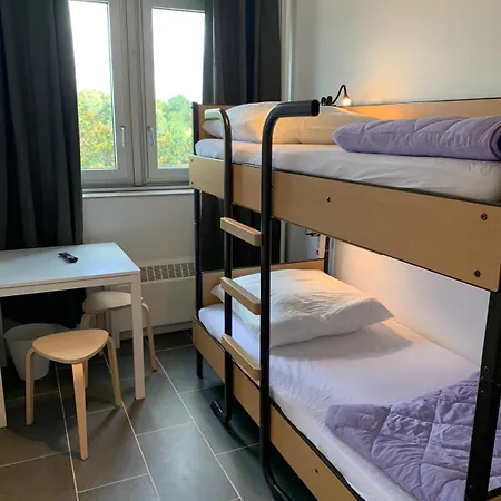 Hostel Cologne Hostel Cologne