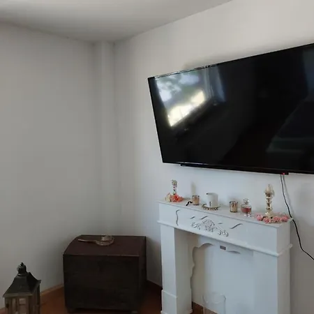 דירה Ferienwohnung Kürten