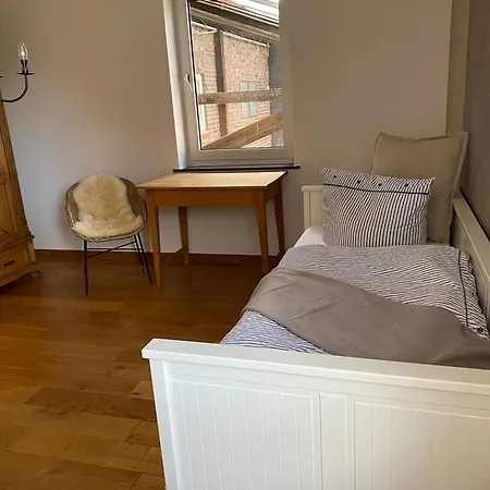 דירה Ferienwohnung