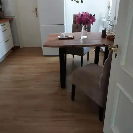 Ferienwohnung 아파트