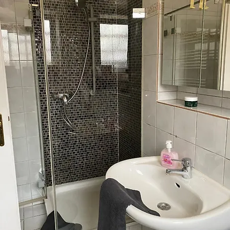 Ferienwohnung Kürten