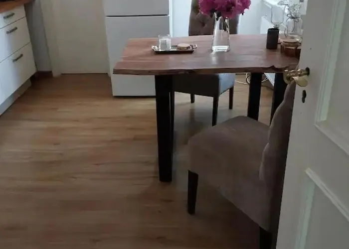 Ferienwohnung 아파트