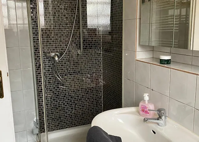 Ferienwohnung Kürten